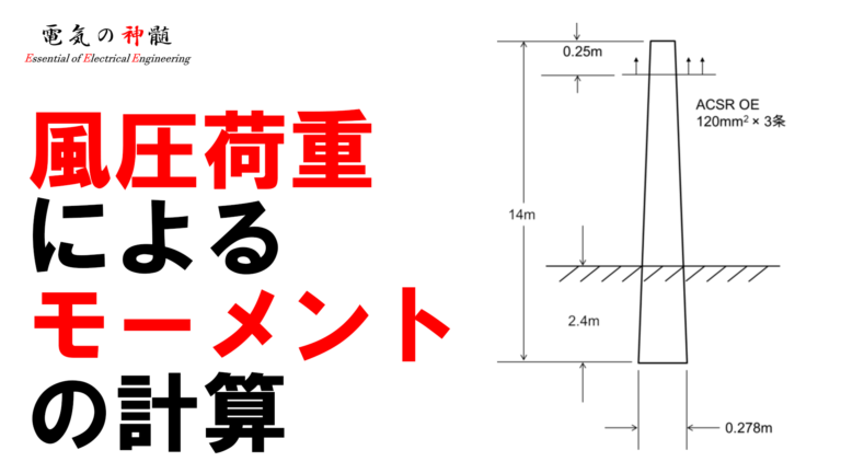 例題 電気の神髄