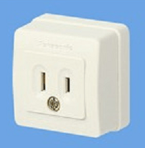 鑑別 コンセントの名称と用途 電気工事士向け 電気の神髄