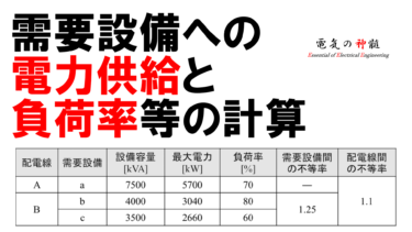 短絡事故時の過電流継電器 Ocr 入力 電気の神髄