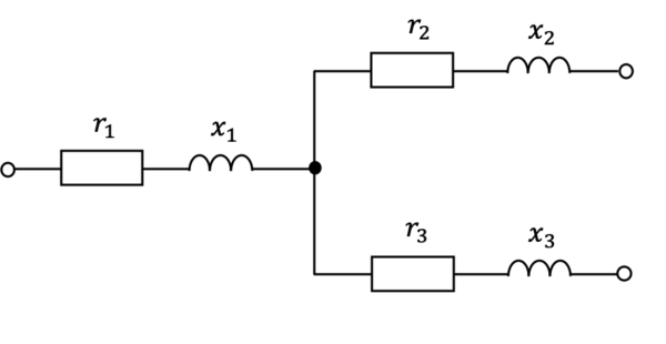 三巻線変圧器の理論 電気の神髄