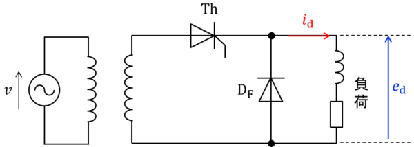 整流回路まとめ│電気の神髄