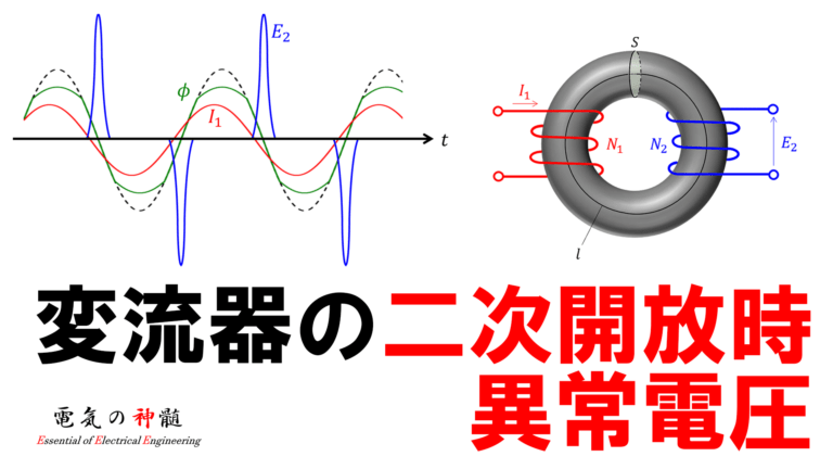 電験第2種 変圧器・導通 早わかり 電験二種講座【電力管理】 ④単位法・％Z 法（パーセント