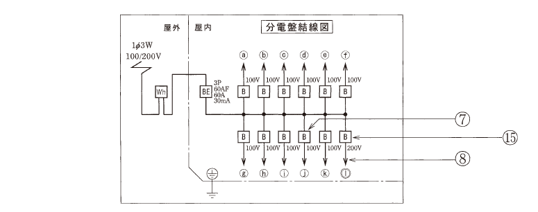 第二種電気工事士筆記試験解答・解説【令和3年度上期（午前） 問31～40】│電気の神髄