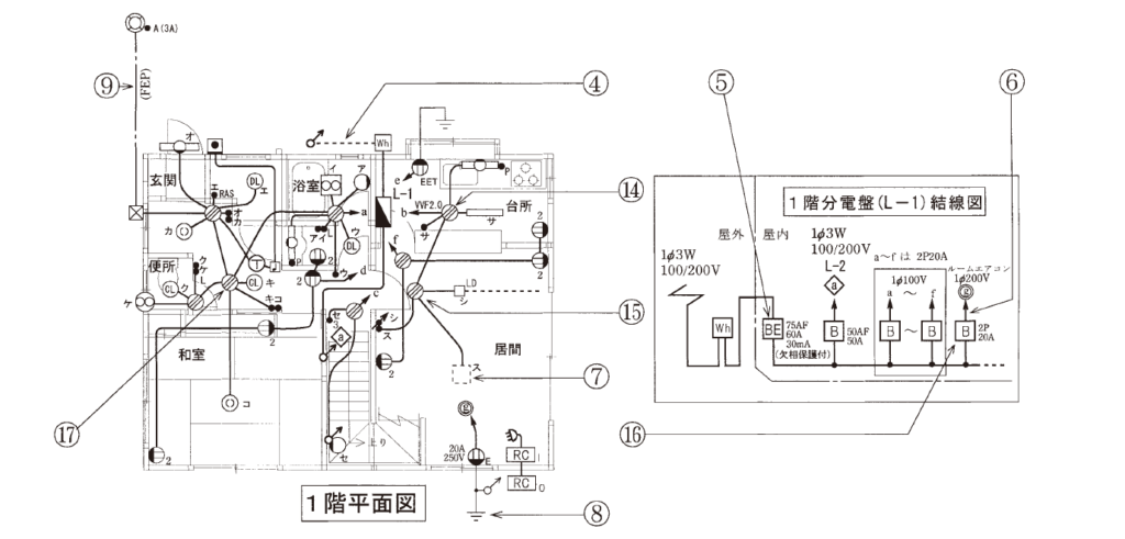 第二種電気工事士筆記試験解答 解説 令和3年度下期 午前 問31 40 電気の神髄